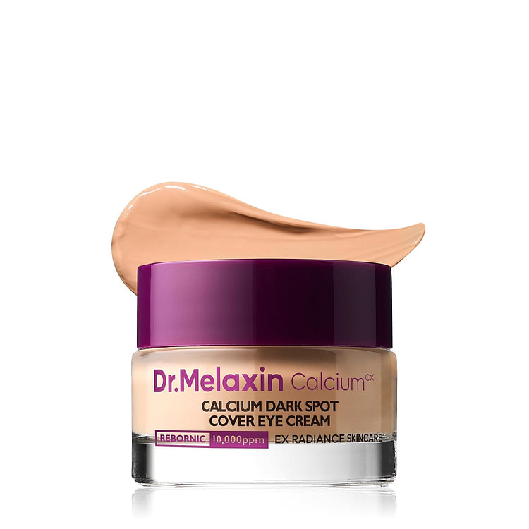 Dr. Melaxin Calcium Dark Spot Cover Eye Cream 1 each