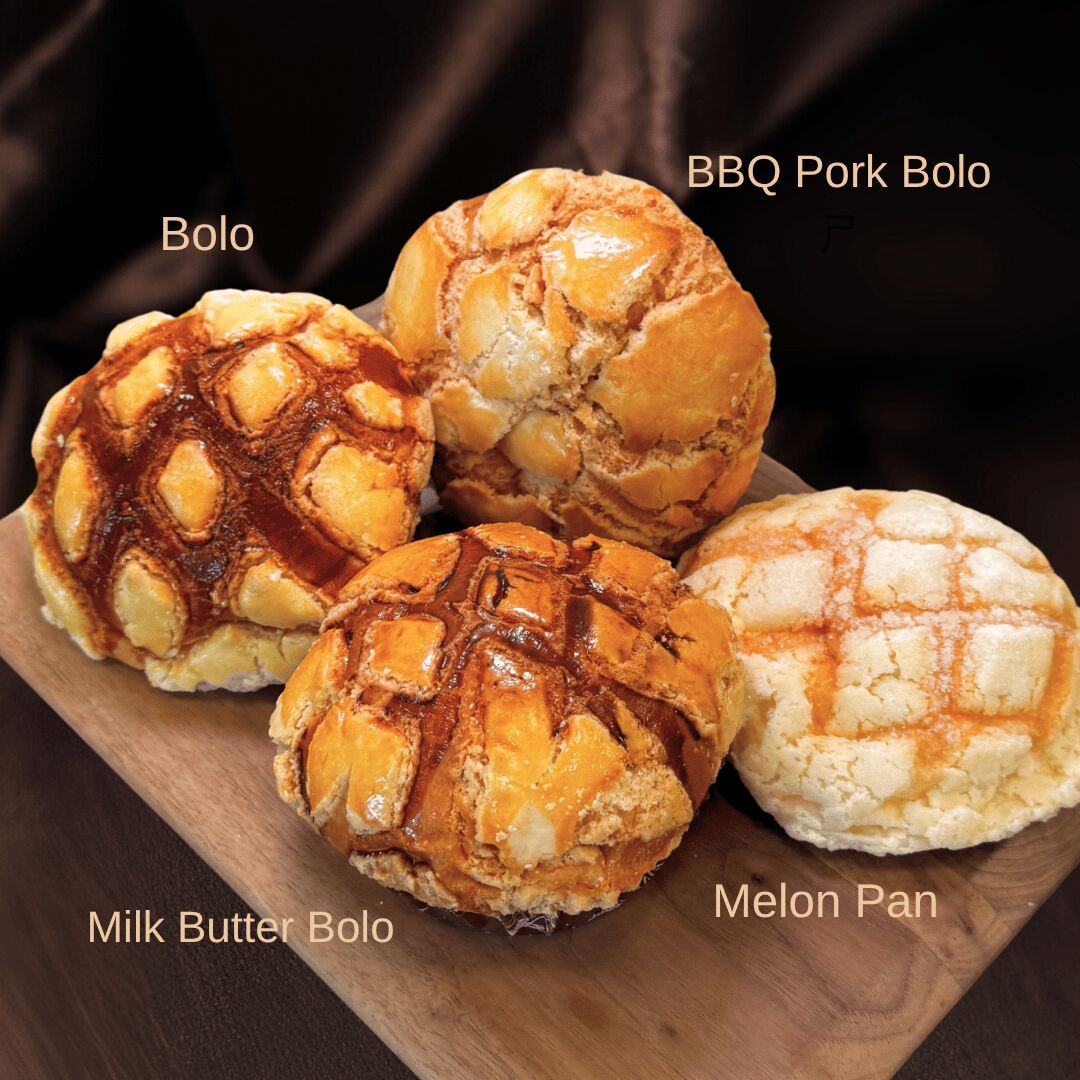 Sunmerry Bolo Party 310 g