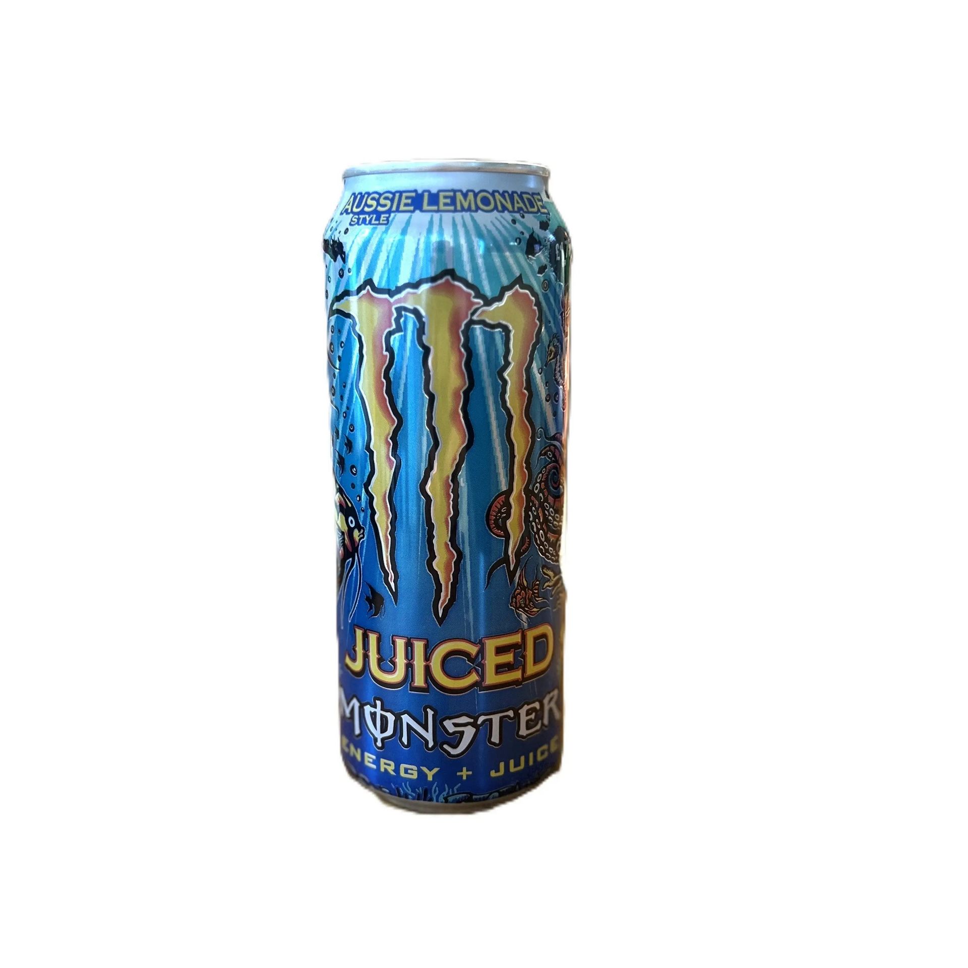 Monster Aussie Lemonade 1 份