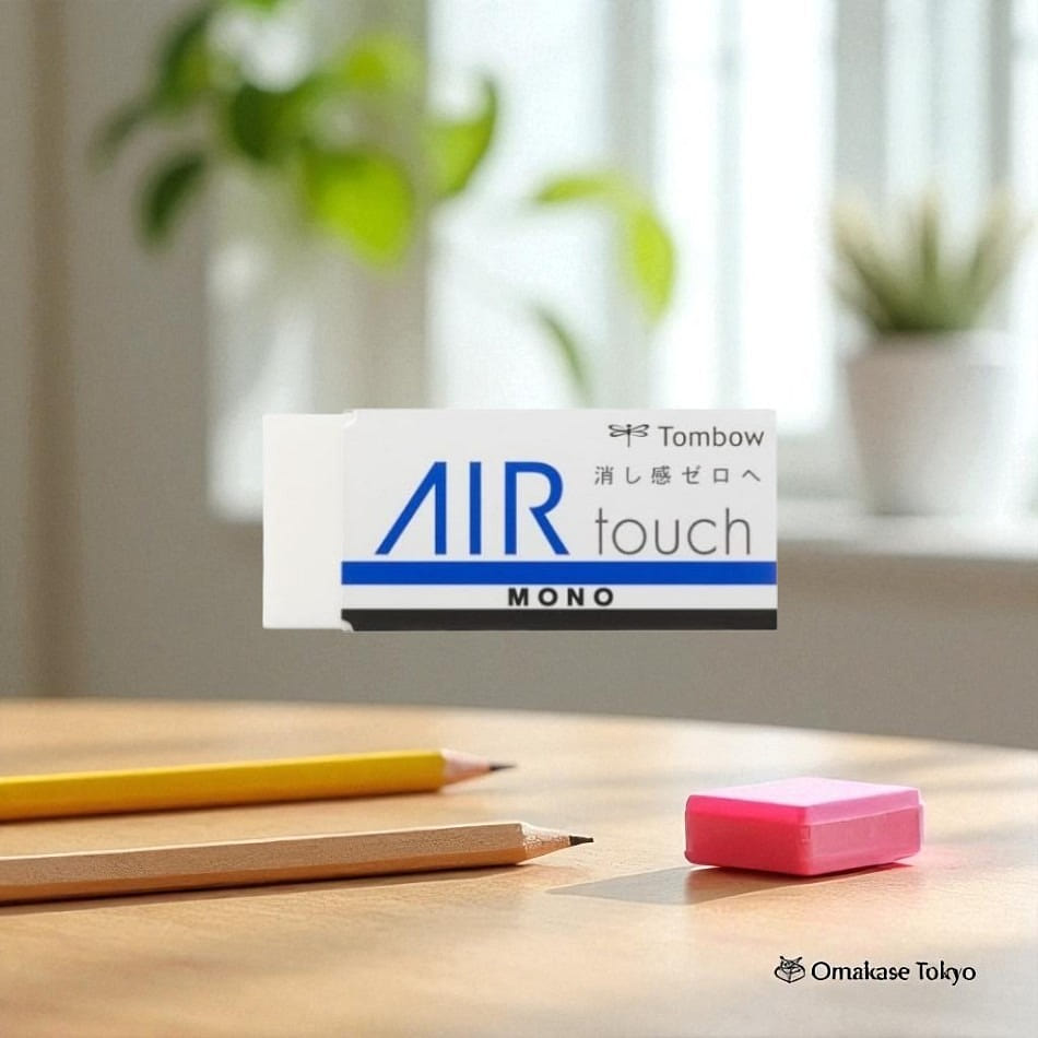 Tombow MONO AirTouch Eraser 11 グラム