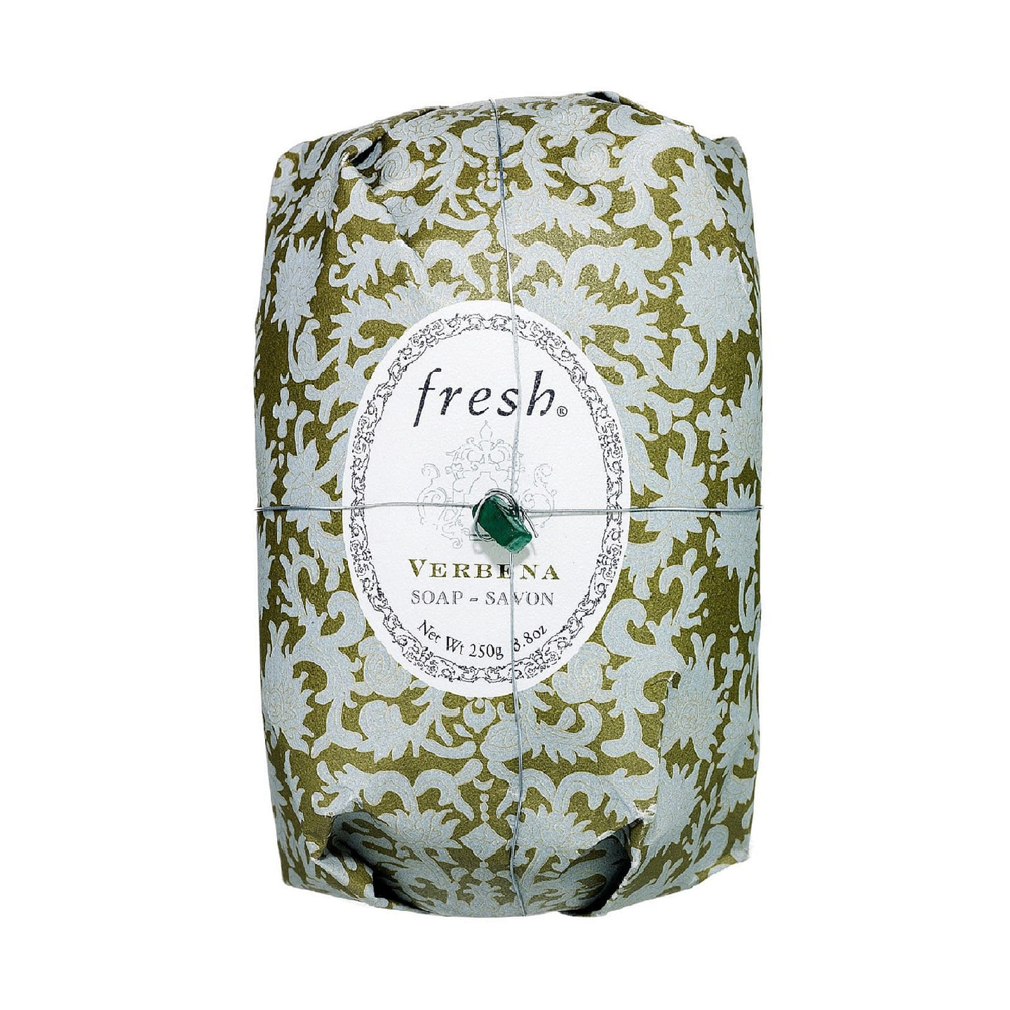 Fresh Verbena Oval Soap 250 g