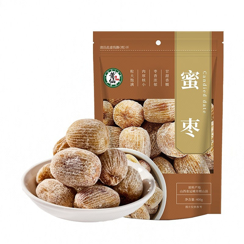 Honey Date 400 g