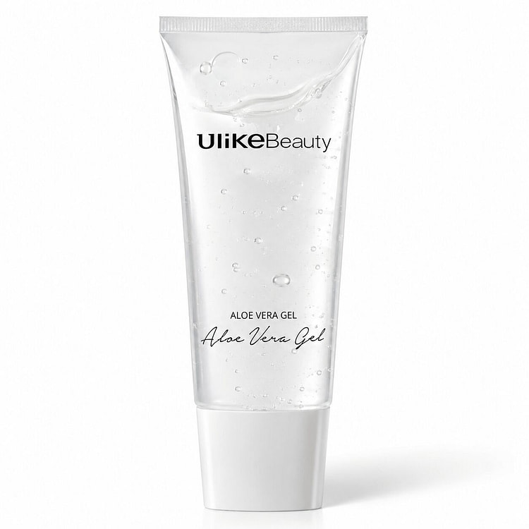 Ulike Aloe Vera Gel 3.53 fl.oz