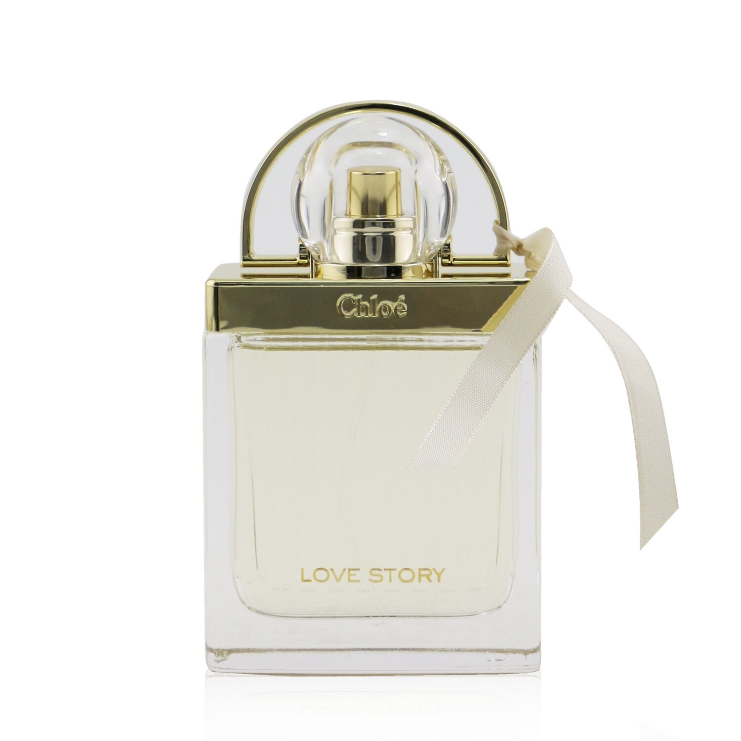 Chloe Love Story Eau De Parfum Spray 50ml/1.7oz - Weee!