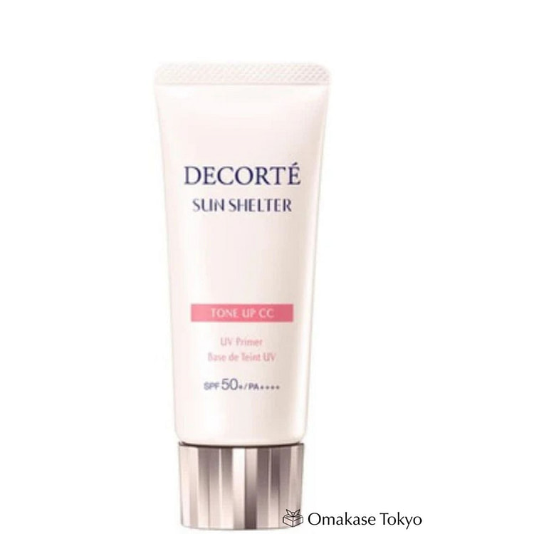 Decorte Sun Shelter CC Light Beige
