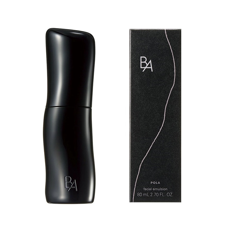 ポーラ　B.A　ミルク　7　80ml ポーラ B.A ミルク 7 80 ml(ミリリットル) - Weee!