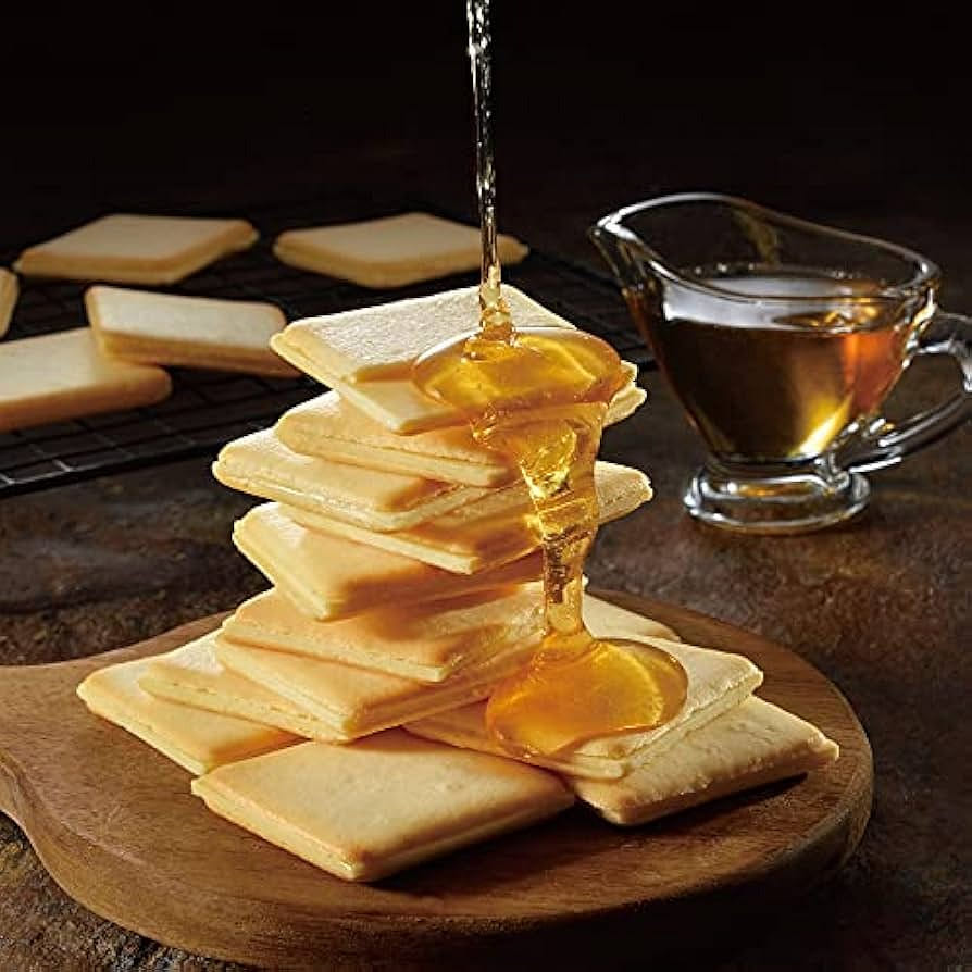 Kobe Sannomiya French Toast Langue de Chat – small 10 count