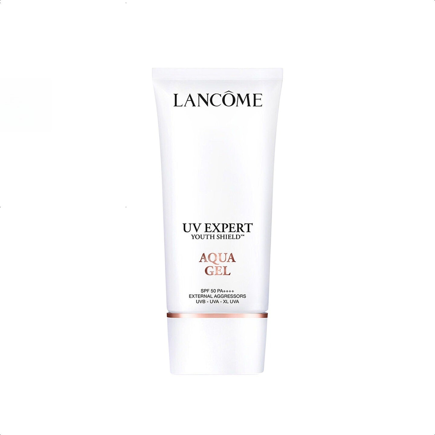 兰蔻UV隔离小白管轻透水漾防晒乳SPF50+ 1 份