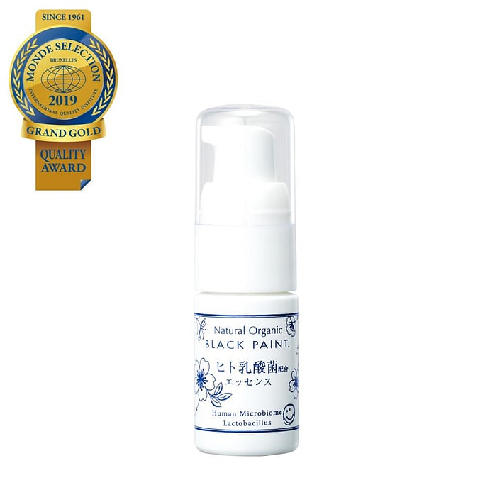 【日本直邮】乳酸菌酵母保湿精华 10ml