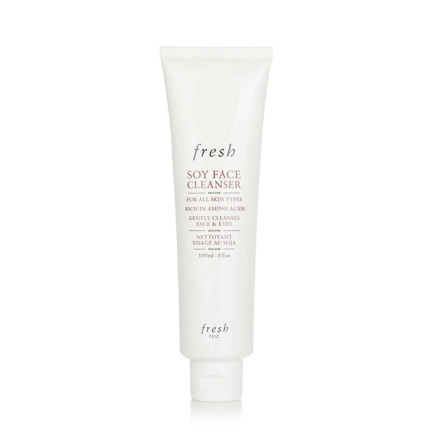Fresh Soy Face Cleanser 150ml/5.1oz 150 ml