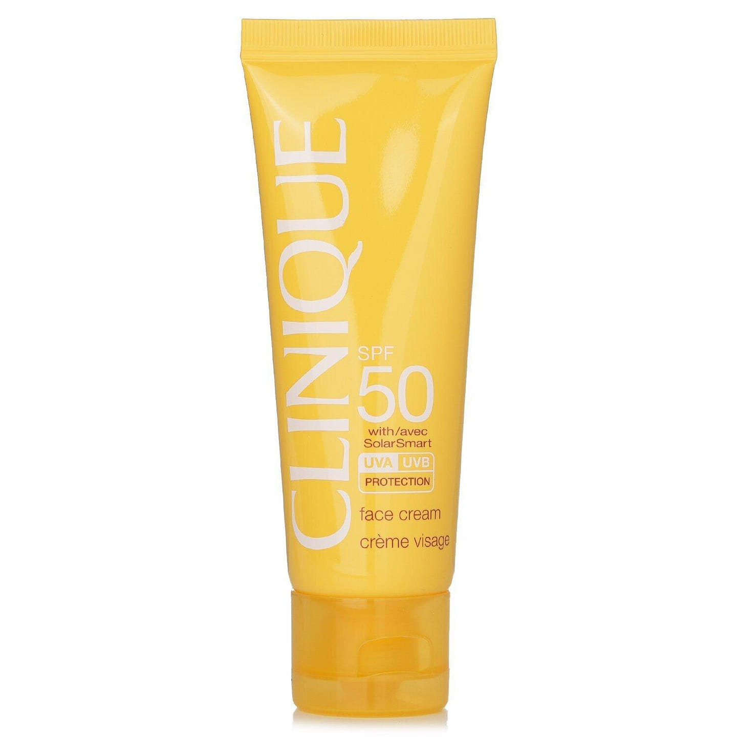 Clinique Sun SPF Face Cream UVA/UVB NH 50ml/1.7oz 50 ml