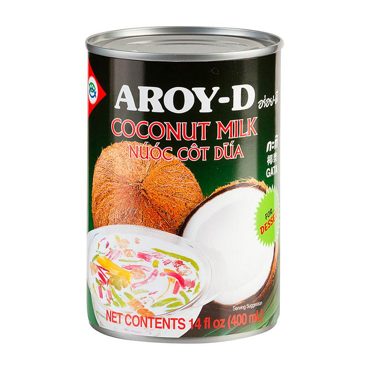 Aroy-D 椰奶（甜点）
