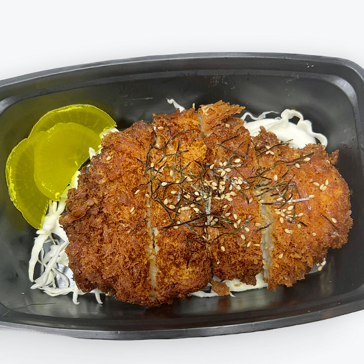 日式炸鸡排