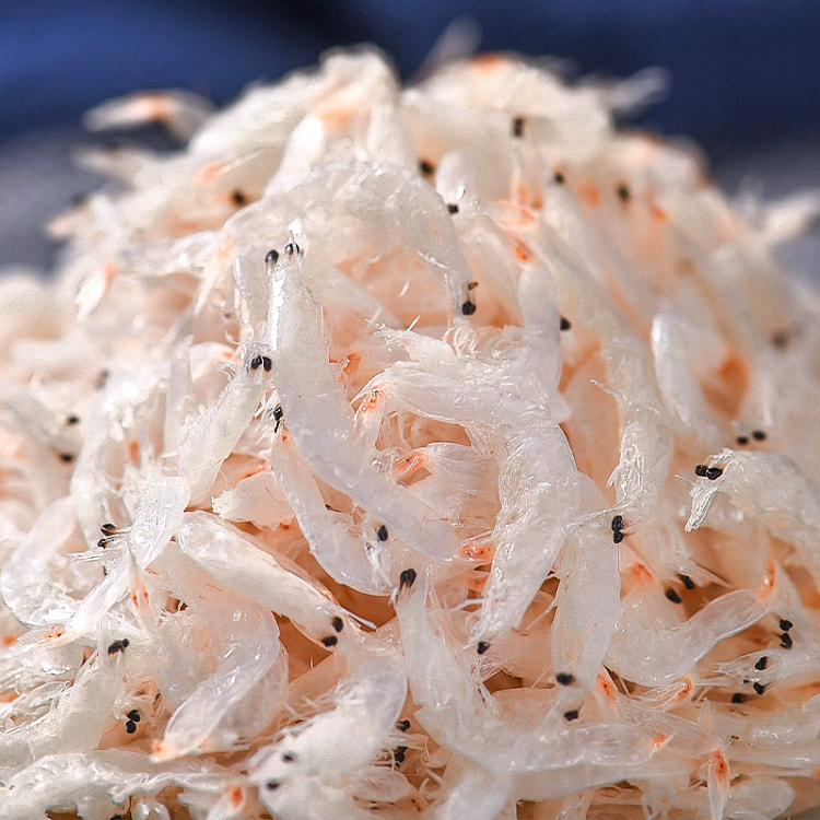 Gan Hai Di: Dried Shrimp Skin, Dried Shrimp, Dried Seafood, Instant, Dried,