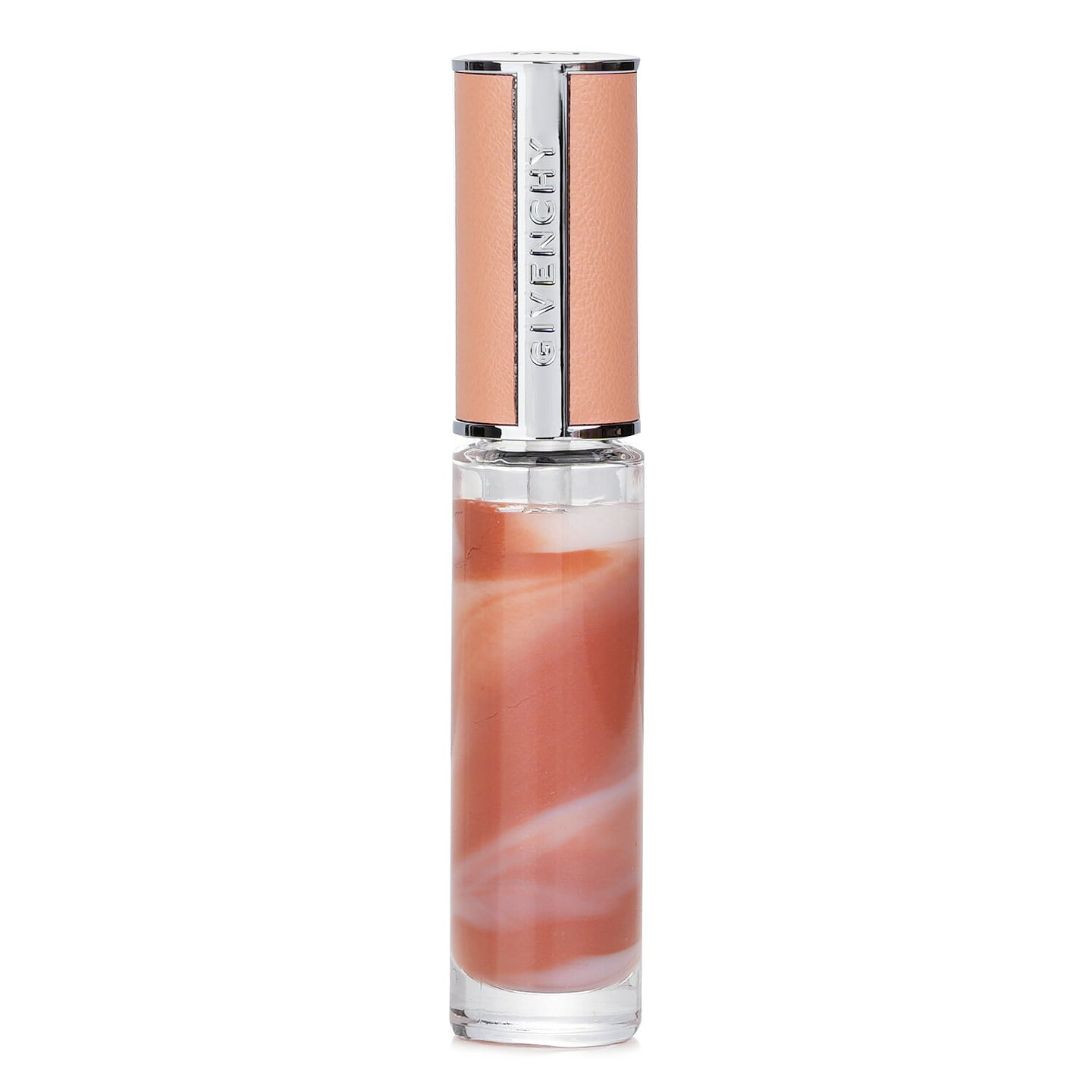 Givenchy Couture Lollipop Lip Balm Sweet Lip Gloss – # 110 Milky Nude 6ml/0.21oz 6 ml
