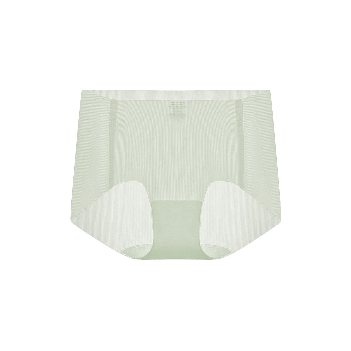 Ubras One Size Cool Wind Mid Waist Flat Corner Pants – Moonstone Color 40 g