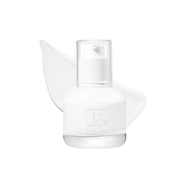 glow Breathable Blemish Balm 30ml #White 1 each