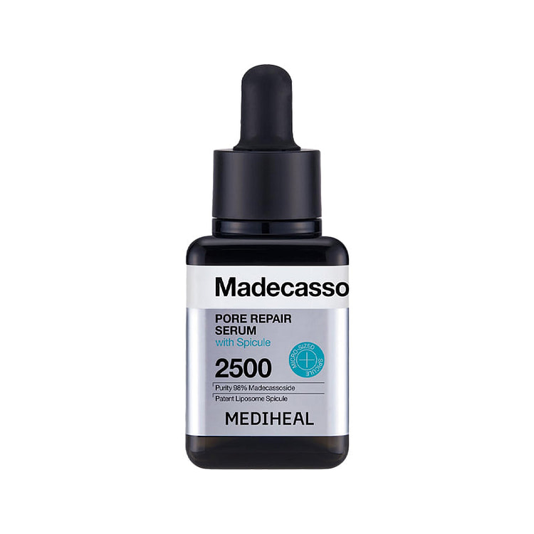MEDIHEAL Madecassoside Pore Repair Serum 40ml 1 each