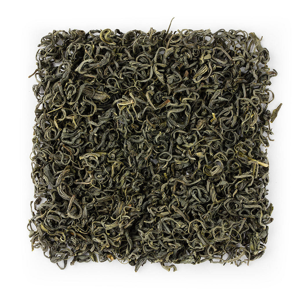 WHF High Mountain Green Tea #1410 1 each