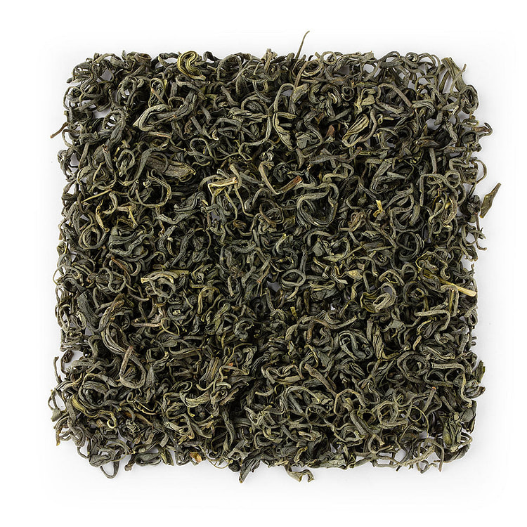 WHF High Mountain Green Tea # 1410 1 each