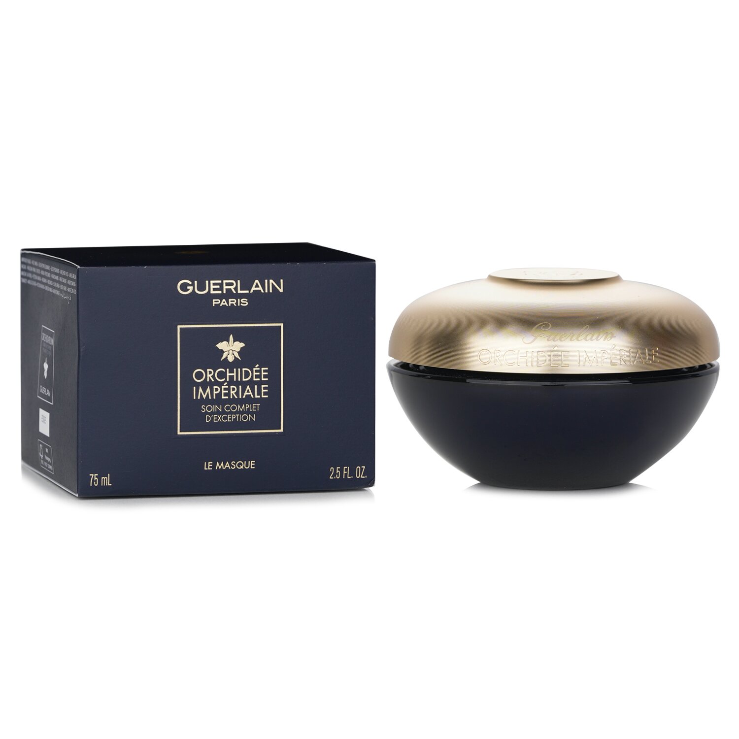 Guerlain Orchidee Imperiale Exceptional Complete Care The Mask - Weee!