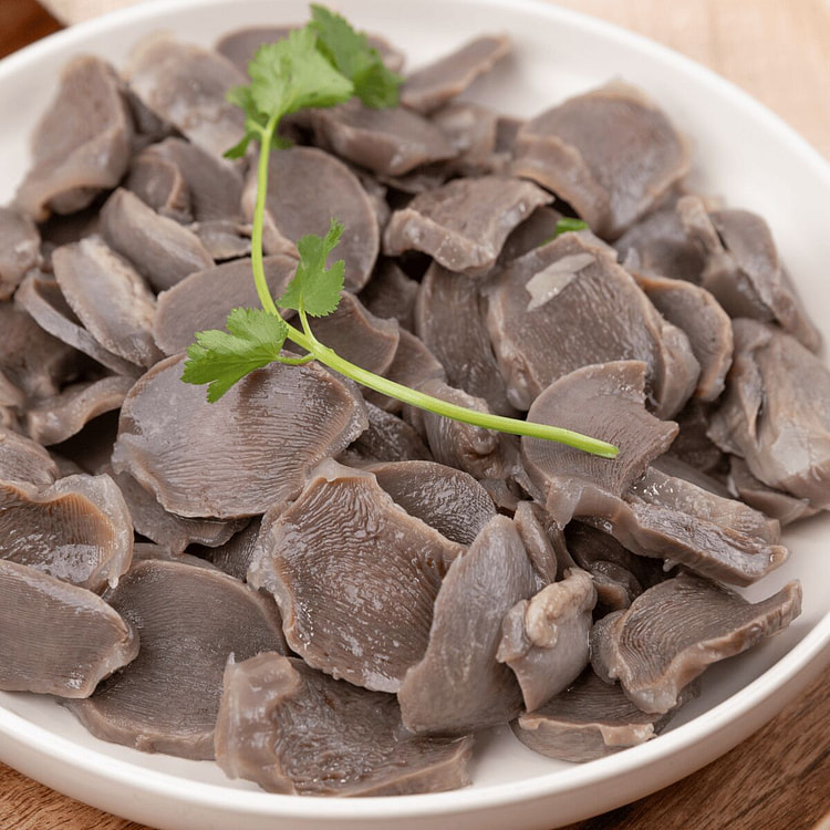 盐水鸡胗 0.5lb 1 份