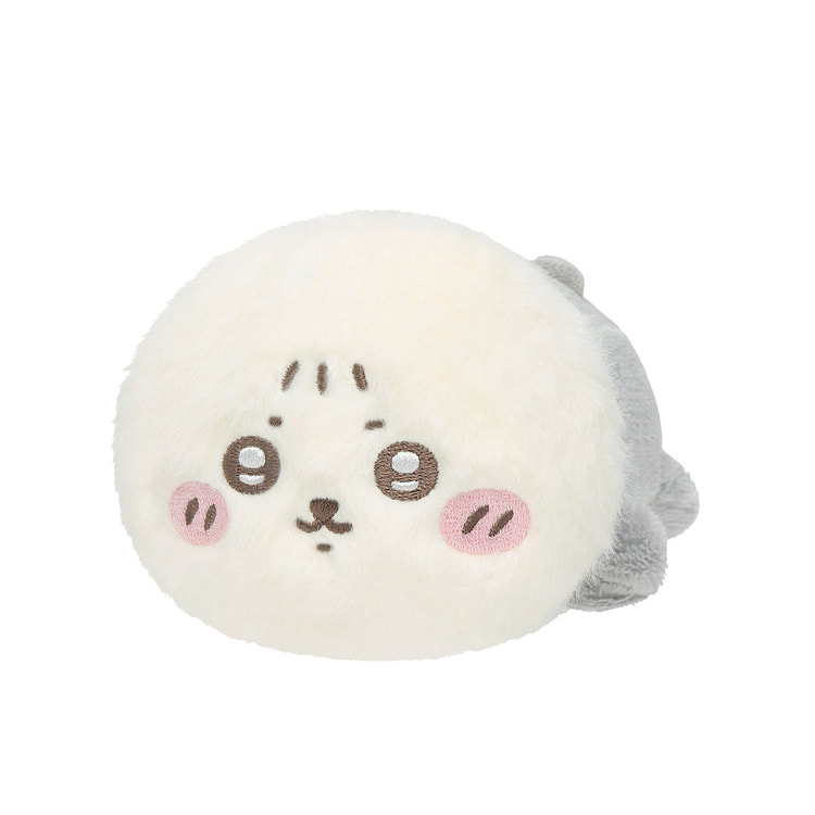 Chiikawa Baby Crawling Plush Kawauso Master 1 each