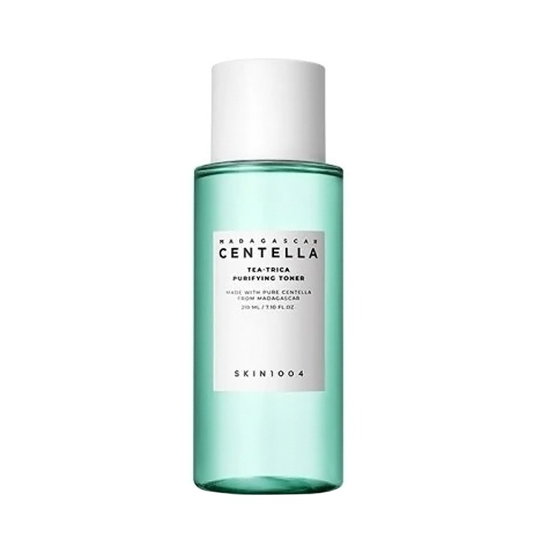 Skin1004 Centella Tea-trica Purifying Toner 210 ml(ミリリットル)