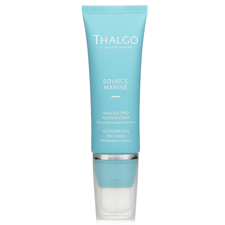 Thalgo     Source Marine Rehydrating Pro Mask