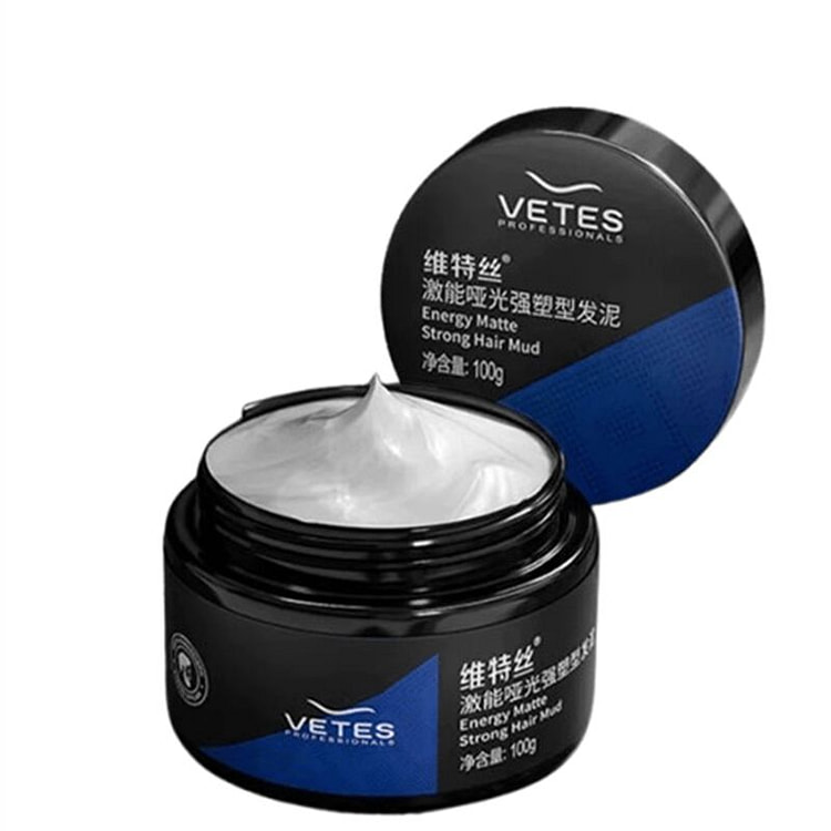 Vites Hair Clay and Wax 100 g