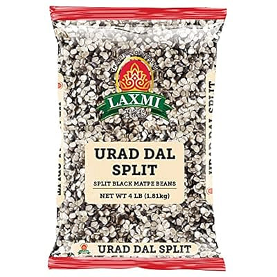 Laxmi Urad Dal 907 g