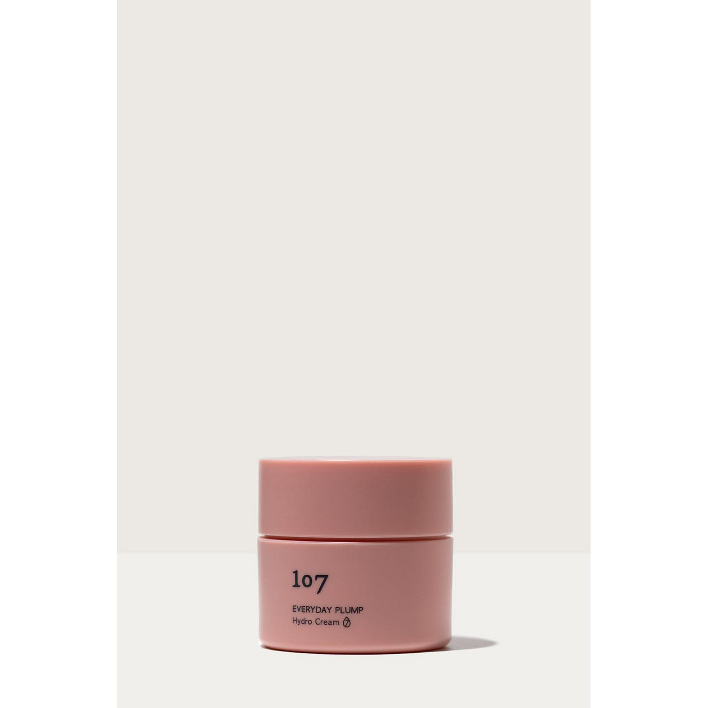 107 ONE-O-SEVEN Everyday Plump Hydro Cream 1 each