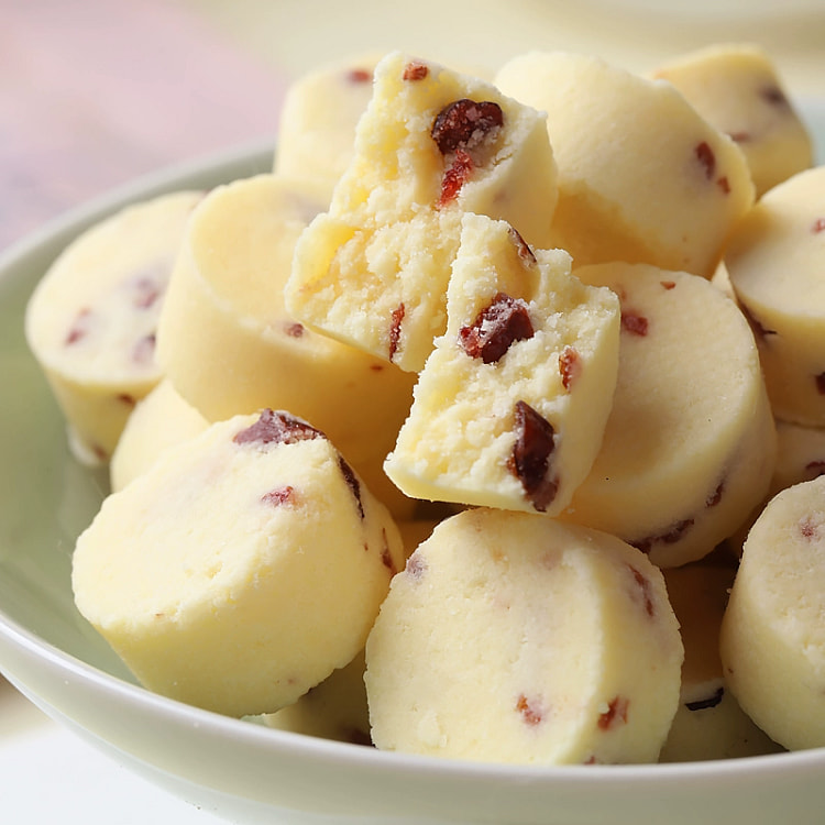 Prebiotic fruit cheese 200g