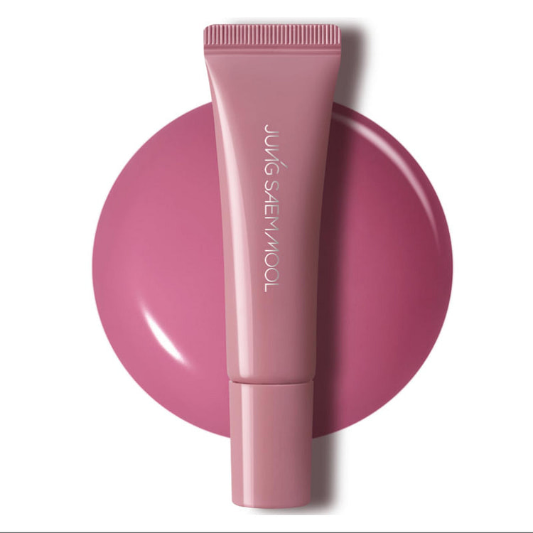 JUNG SAEM MOOL Lip-Pression Metal Serum 10ml 1 each