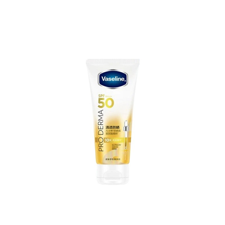 Water-Light, Radiant Sunscreen SPF 50: High-Protec 60 ml