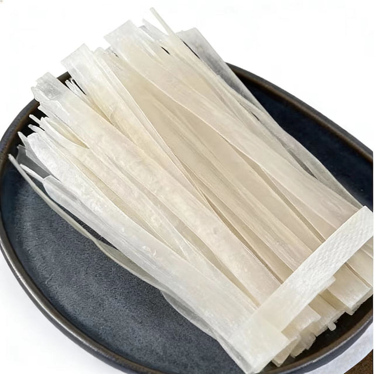 马铃薯宽粉条  250g 250 克