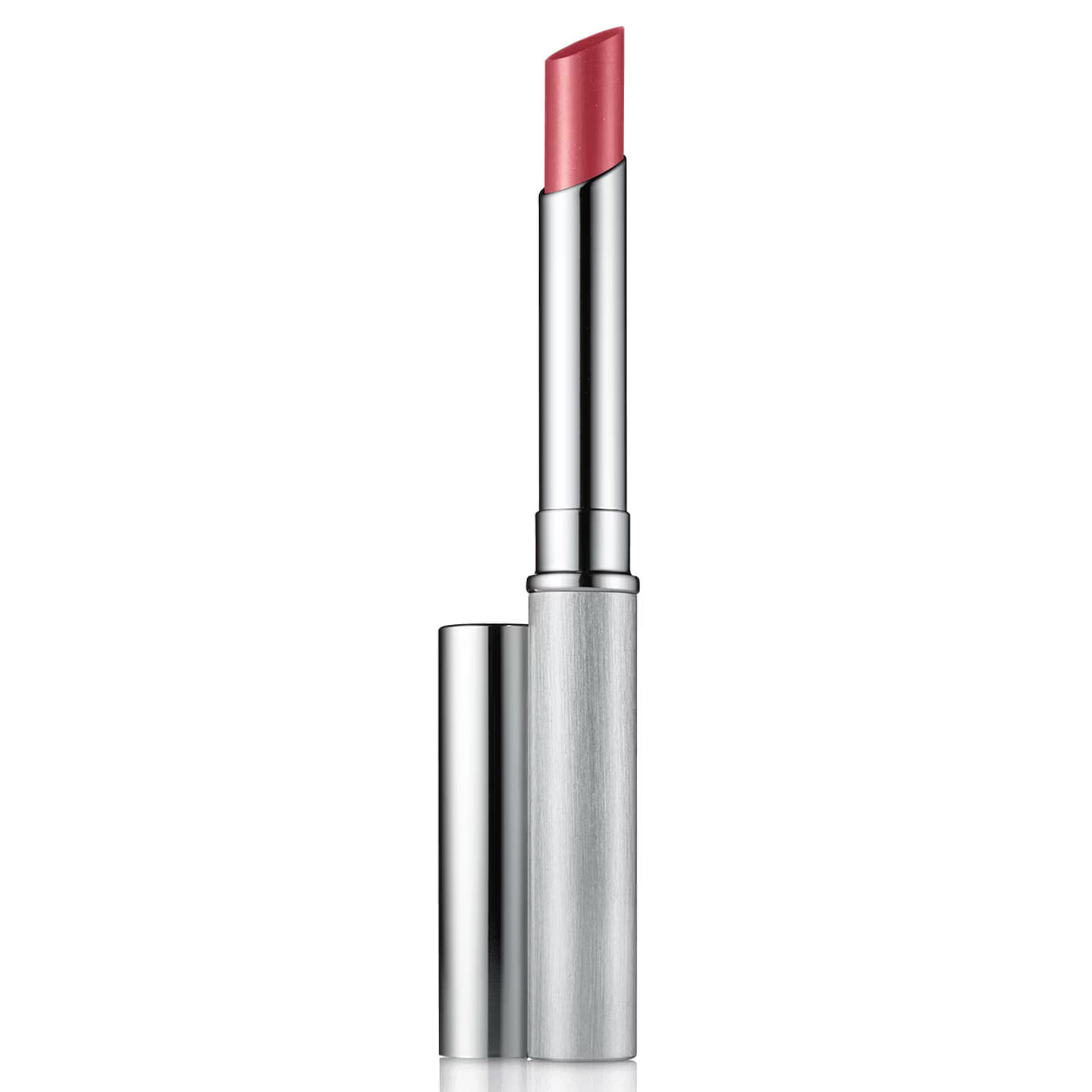 Clinique Almost Lipstick in Pink Honey 1 count