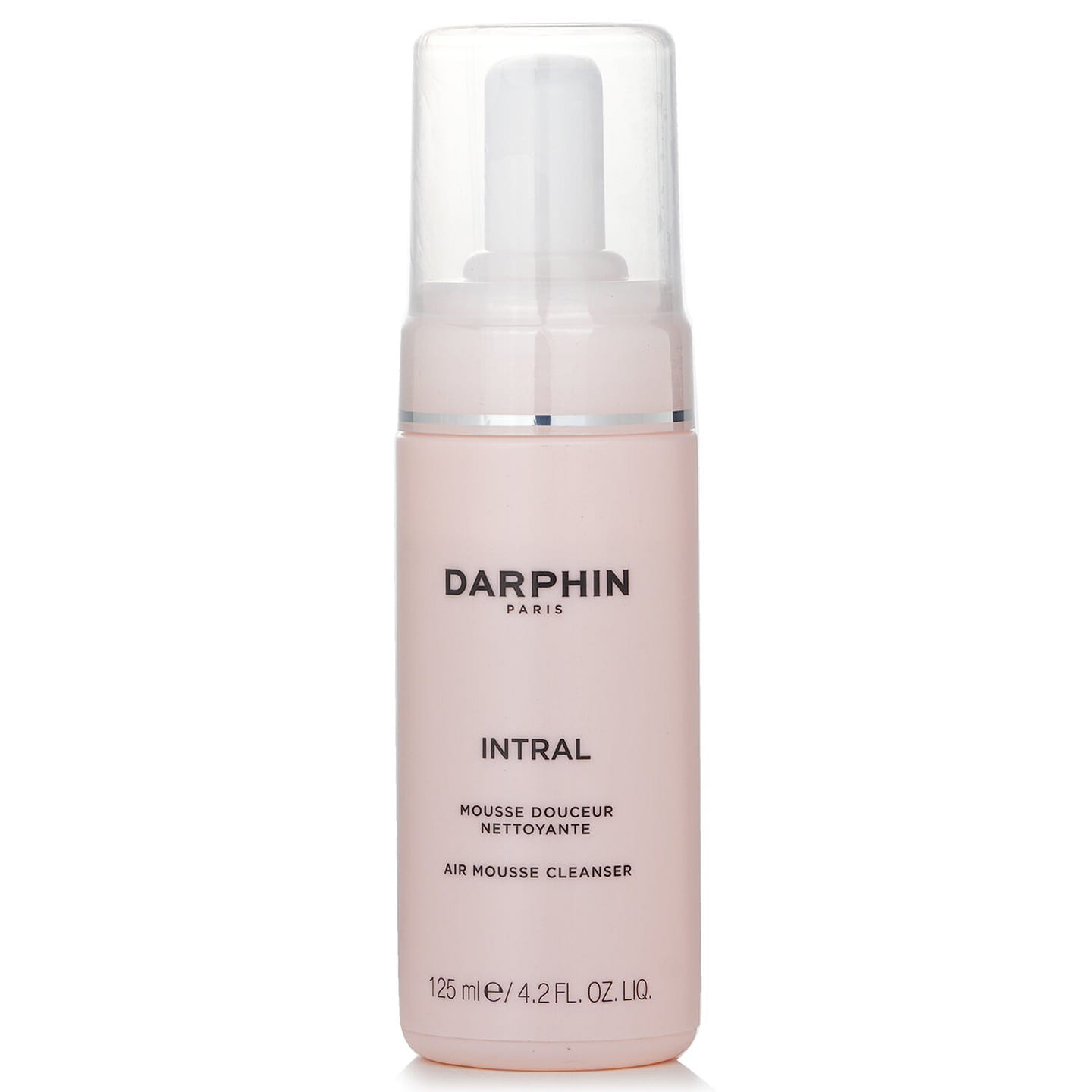 朵梵 Intral Air Mousse Cleanser 125ml/4.2oz 125 毫升