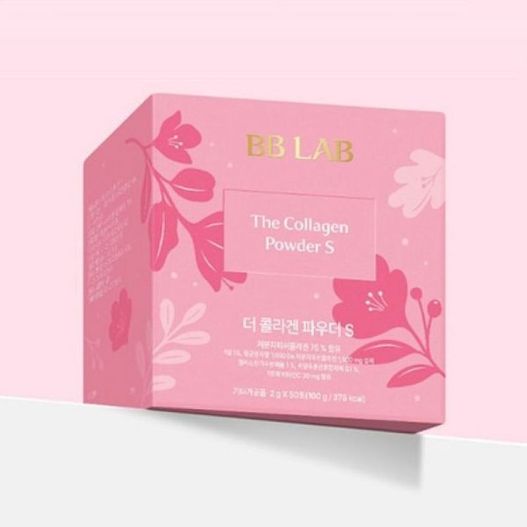 BB LAB The Collagen Powder S 2 g