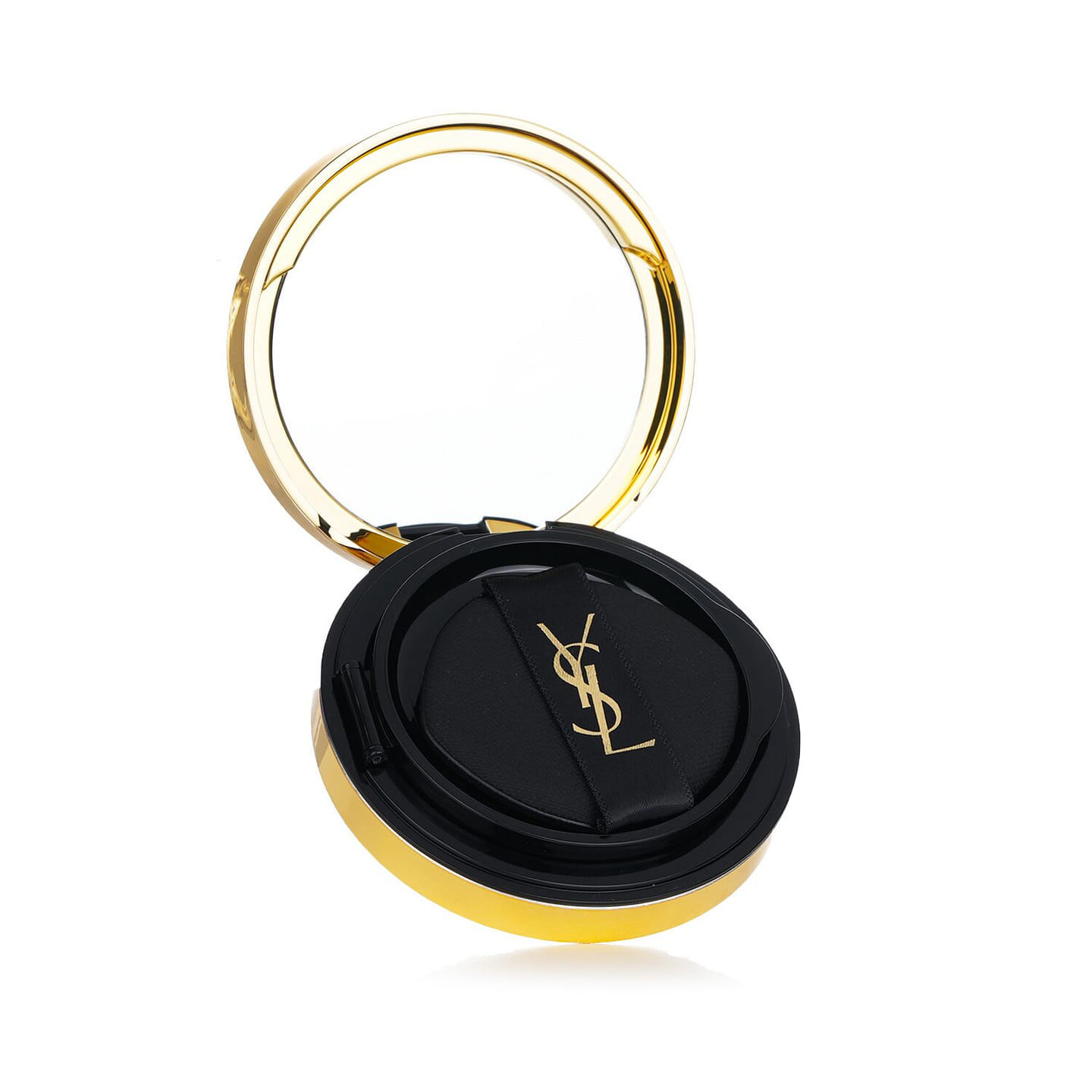 Yves Saint Laurent Touche Eclat Glow Pact Cushion – #B20 Ivory 12g/0.42oz 12 g