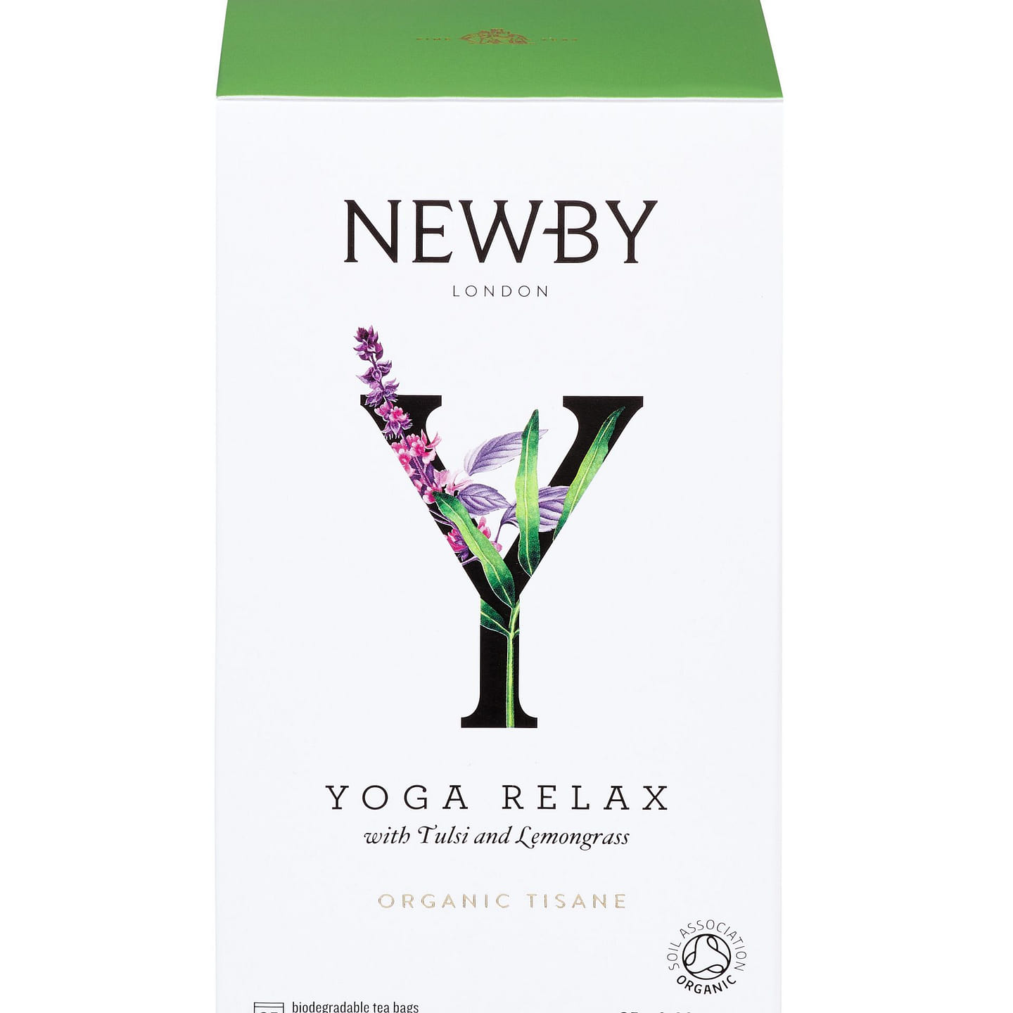 Yoga Relax 1 each