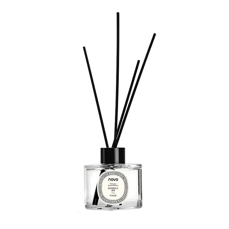 自在氛围无火香薰-白茶50ML 1 包