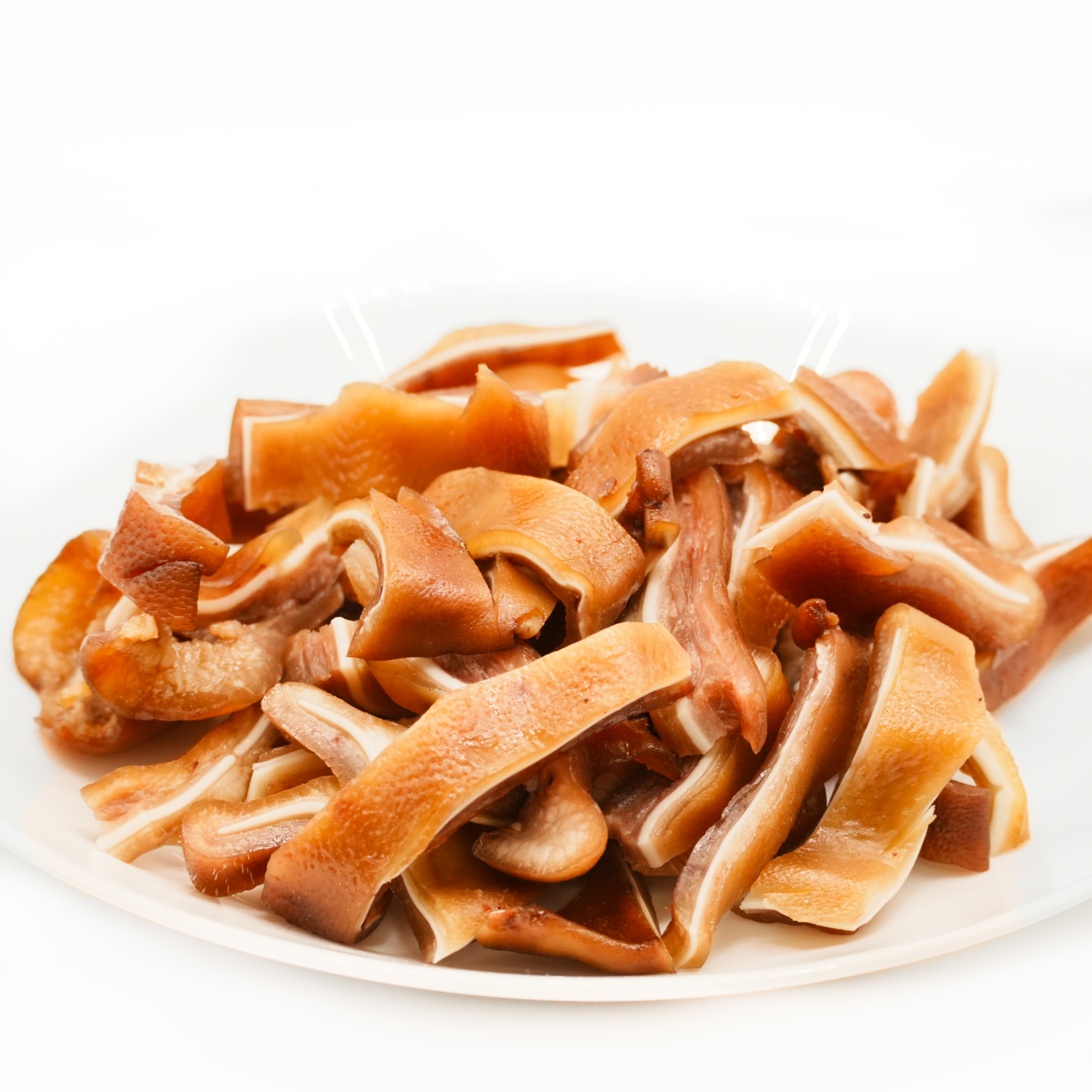 Get FiveSpice Braised Pig's Ears Delivered Weee! Asian Market