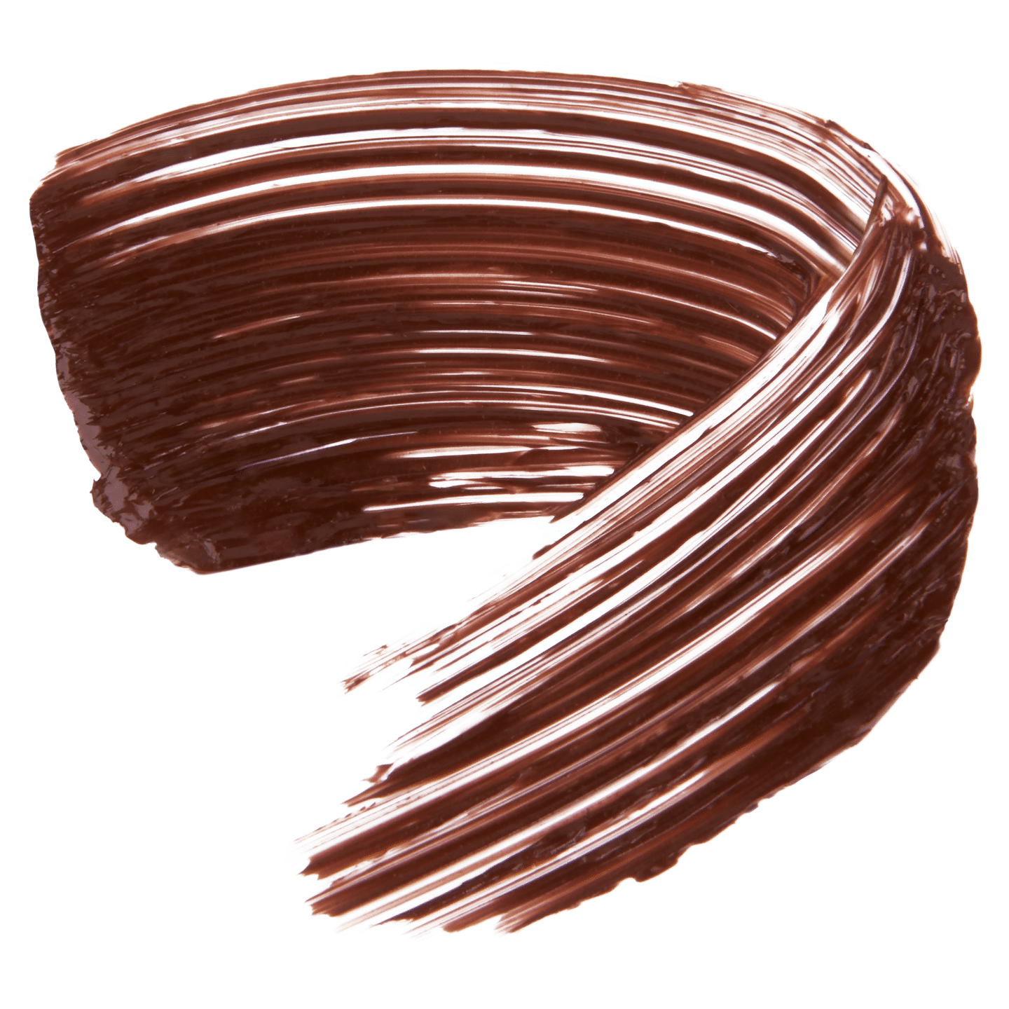 CORINGCO Mak-Cara Skinny Mascara Choco Brown 1 each