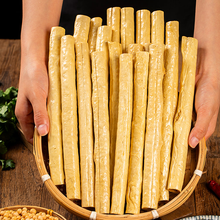 手工豆笋200g*1袋 200 克