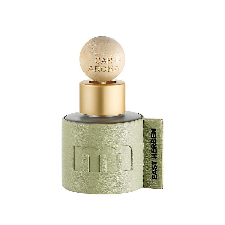 Zuohe Car Aroma - Green Tea Longjing 50 ml