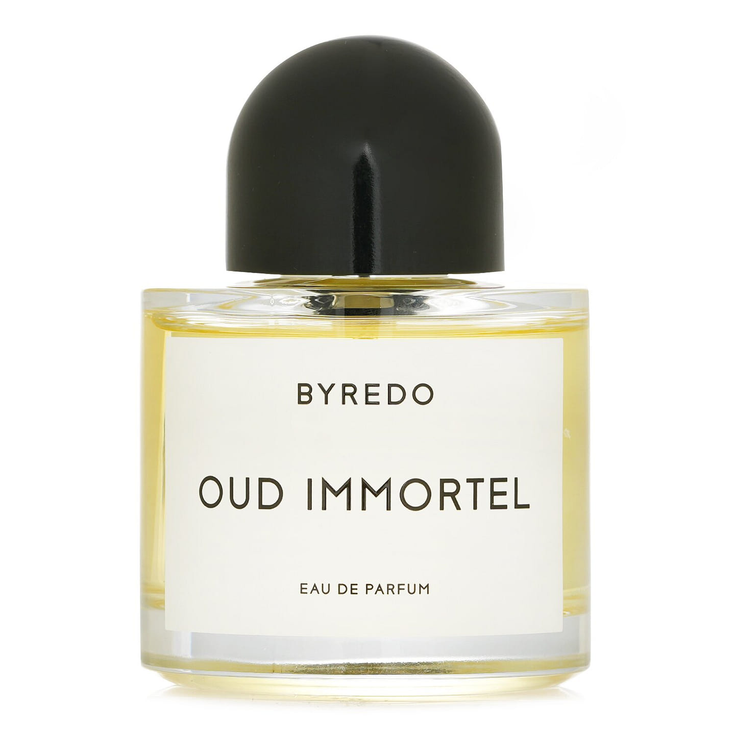 Byredo Immortal Agarwood Perfume Spray 100 ml
