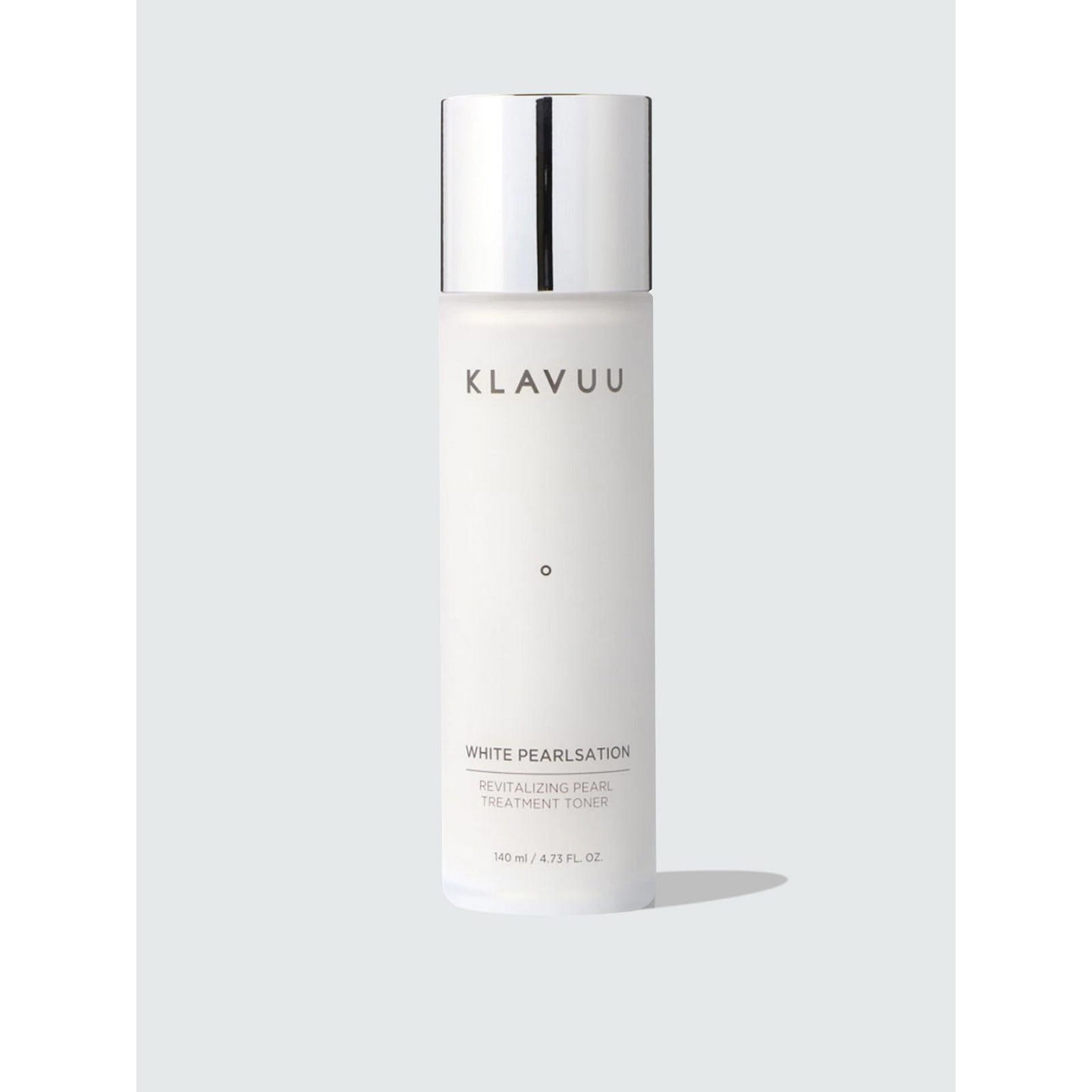 White Pearlsation Revitalizing Pearl Treatment Toner 9.4 oz
