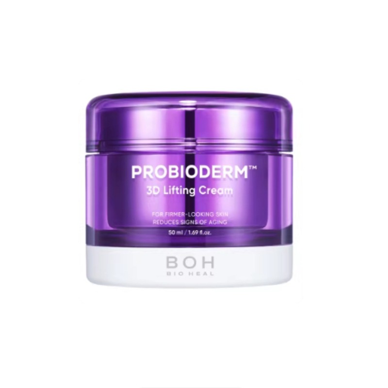 Get BOH Probioderm 3D Lifting Cream set 1 each Delivered | Weee 