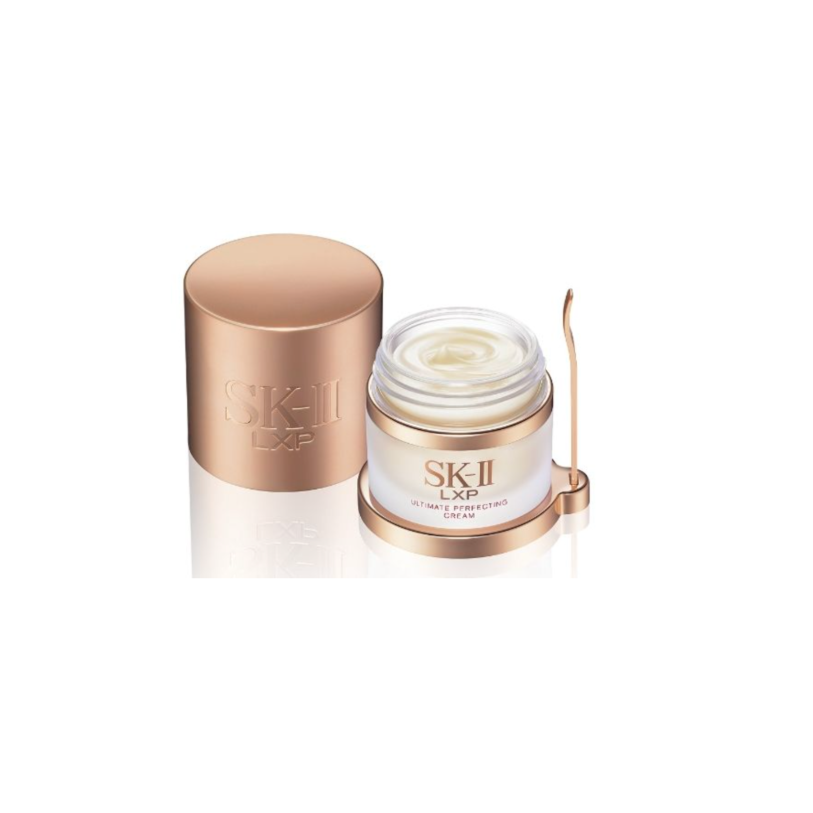 SK-II LXP Ultimate Revival Cream - Weee!